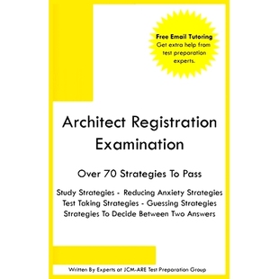 Examination Registration 9798869266095 Architect 预订