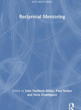 [预订]Reciprocal Mentoring 9781032298856