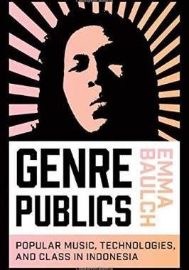 [预订]Genre Publics 9780819579645
