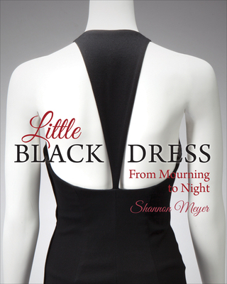 【预订】Little Black Dress 9781883982843
