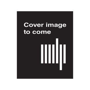 [预订]Shapes of Imagination: Calculating in Coleridge’s Magical Realm