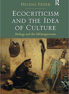 【预售】Ecocriticism and the Idea of Culture