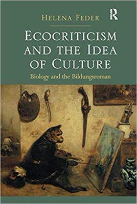 【预售】Ecocriticism and the Idea of Culture