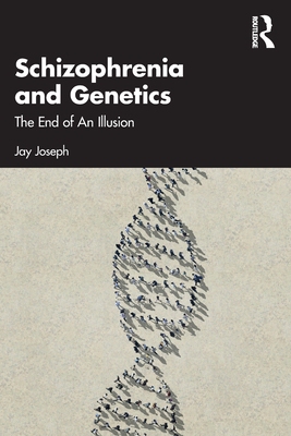 【预订】Schizophrenia and Genetics 9781032275505