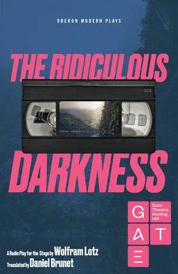 [预订]The Ridiculous Darkness 9781786827487