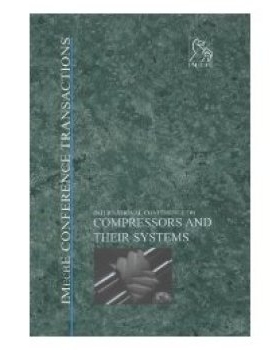 预订 Compressors And Their Systems - 7Th International Conference 压缩机及其系统：第7届国际会议 / 会议录: 9781860583308