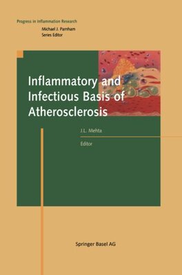 【预订】Inflammatory and Infectious Basis of Atherosclerosis