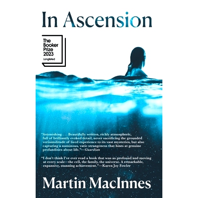 预订 In Ascension 扬升中: 9780802163462