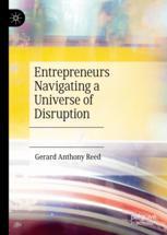 【预订】Entrepreneurs Navigating a Universe of Disruption 9789811907029