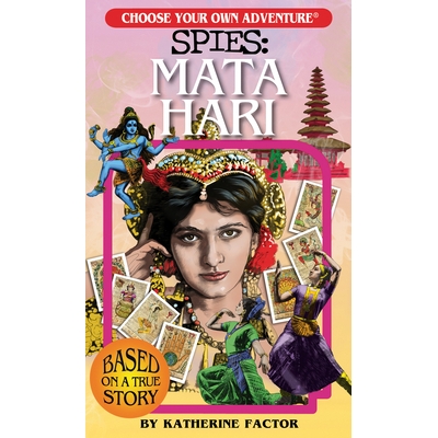 Mata Hari