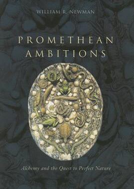 【预订】Promethean Ambitions 9780226575247