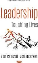 [预订]Leadership: Touching Lives 9781536176254