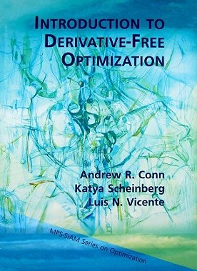 预订 Introduction to Derivative-Free Optimization