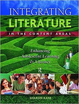 【预售】Integrating Literature in the Content Areas