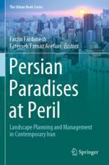 【预订】Persian Paradises at Peril 9783030625528