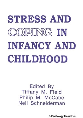 【预订】Stress and Coping in Infancy and Childhood