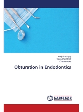 预订 Obturation in Endodontics: 9786203463989