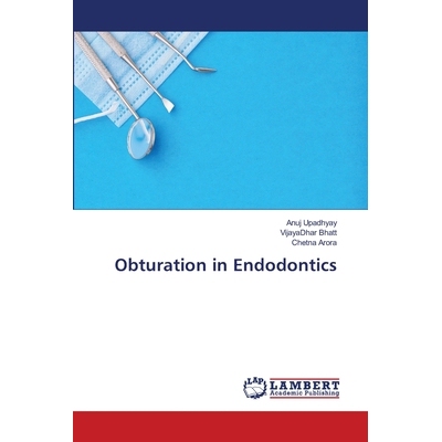 预订 Obturation in Endodontics: 9786203463989