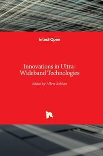 Innovations 预订 9781839683367 Wideband Technologies Ultra