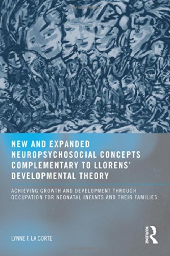 【预订】New and Expanded Neuropsychosocial Concepts Complementary to Llorens’ Developmental Theory