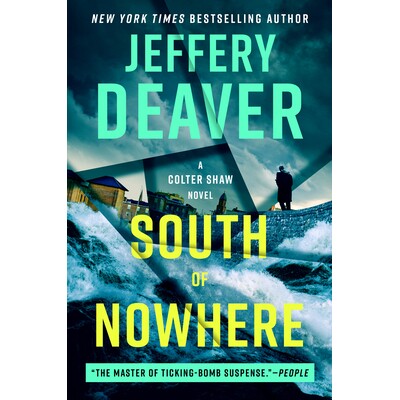 预订 South of Nowhere 南无: 9780593717493
