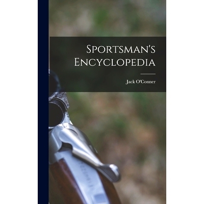 预订 Sportsman’s Encyclopedia: 9781013323249