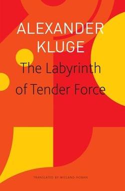 [预订]The Labyrinth of Tender Force 9781803091792