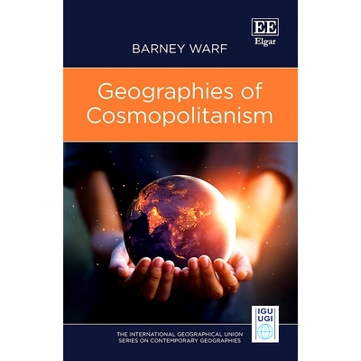 预订 Geographies of Cosmopolitanism 世界主义的地理学: 9781789902464