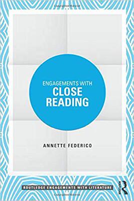 【预售】Engagements with Close Reading