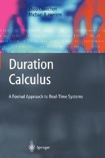 Calculus Duration 预订