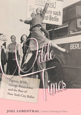 【预订】Wilde Times 9781611688030