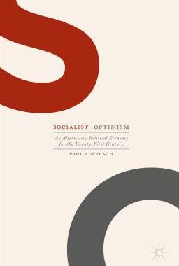 【预订】Socialist Optimism