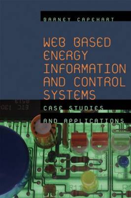 【预订】Web Based Energy Information and Control Systems