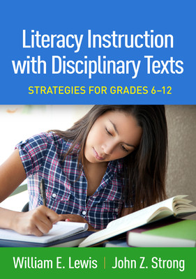 【预订】Literacy Instruction with Disciplinary Texts