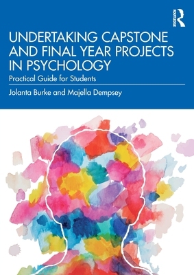 【预订】Undertaking Capstone and Final Year Projects in Psychology 9781032201443