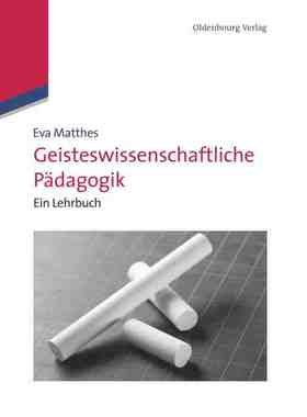 【预订】Geisteswissenschaftliche Pädagogik 9783486597929