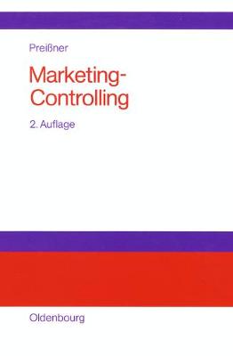 预订 Marketing-Controlling