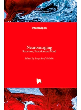 预订 Neuroimaging: Structure, Function and Mind: 9781789858051