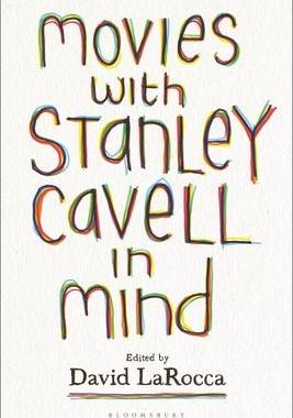 [预订]Movies with Stanley Cavell in Mind 9781501380167