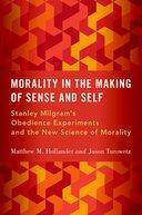 [预订]Morality in the Making of Sense and Self 9780190096045