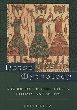 【预订】Norse Mythology