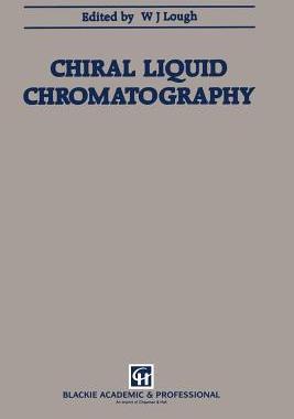 预订 Chiral Liquid Chromatography
