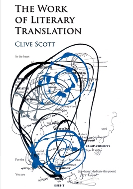 【预订】The Work of Literary Translation