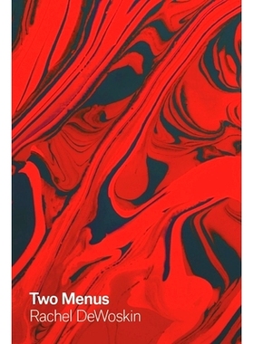 预订 Two Menus 两个菜单: 9780226682174