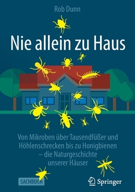 预订 Dunn, Nie allein zu Haus