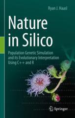 【预订】Nature in Silico 9783030973803