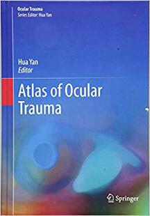 预售 Atlas Trauma Ocular