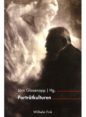 预订 Porträtkulturen 纵向: 9783770563821