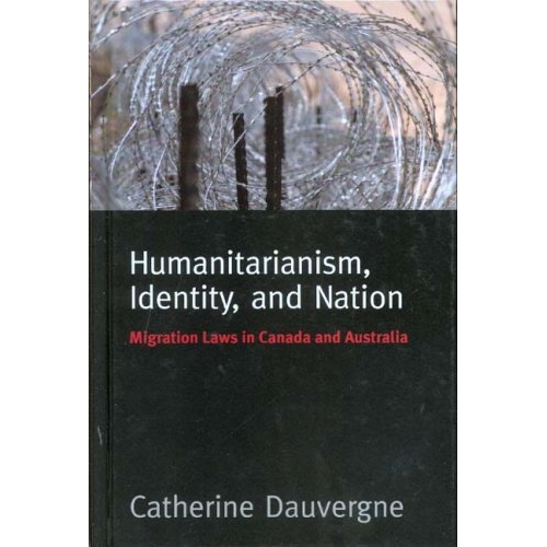 Migration Laws in Canada and Australia