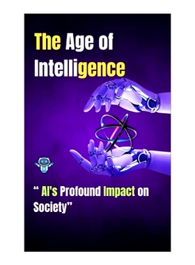 预订 The Age of Intelligence: 